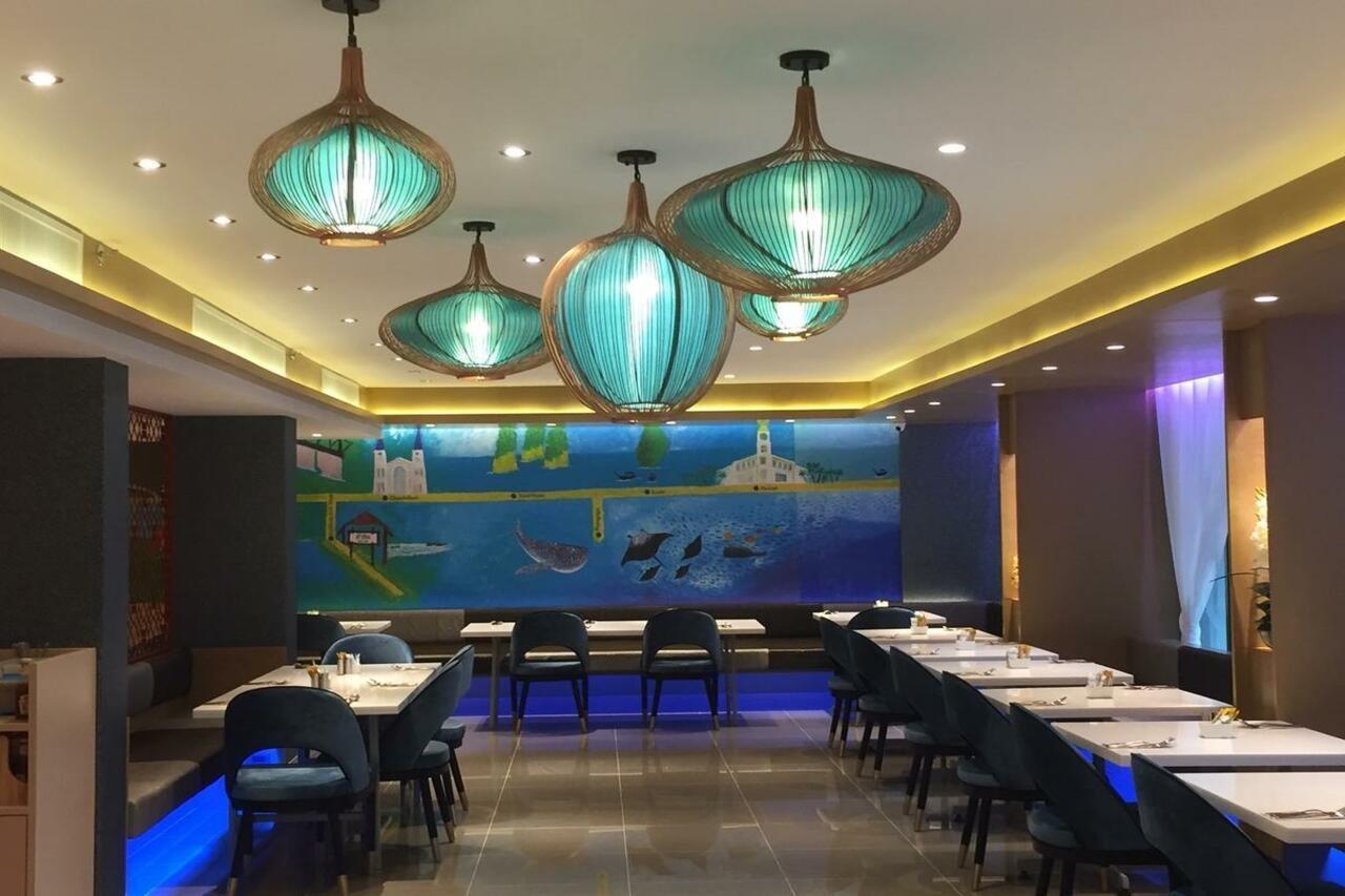Bizotel Premier Hotel & Residence Bangkok Dış mekan fotoğraf