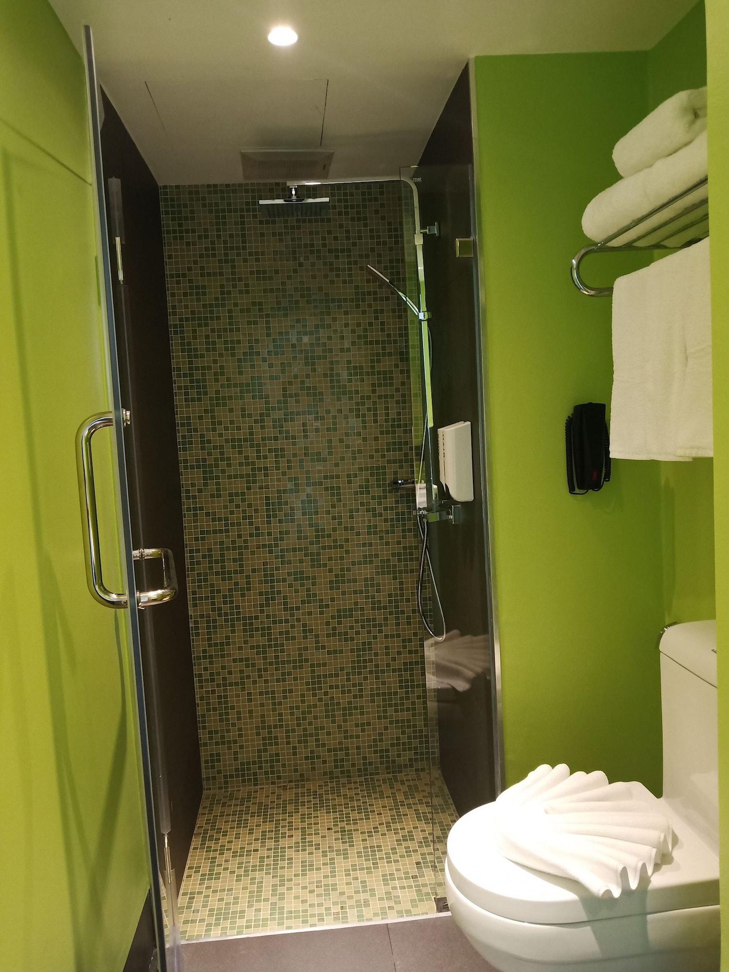 Bizotel Premier Hotel & Residence Bangkok Dış mekan fotoğraf