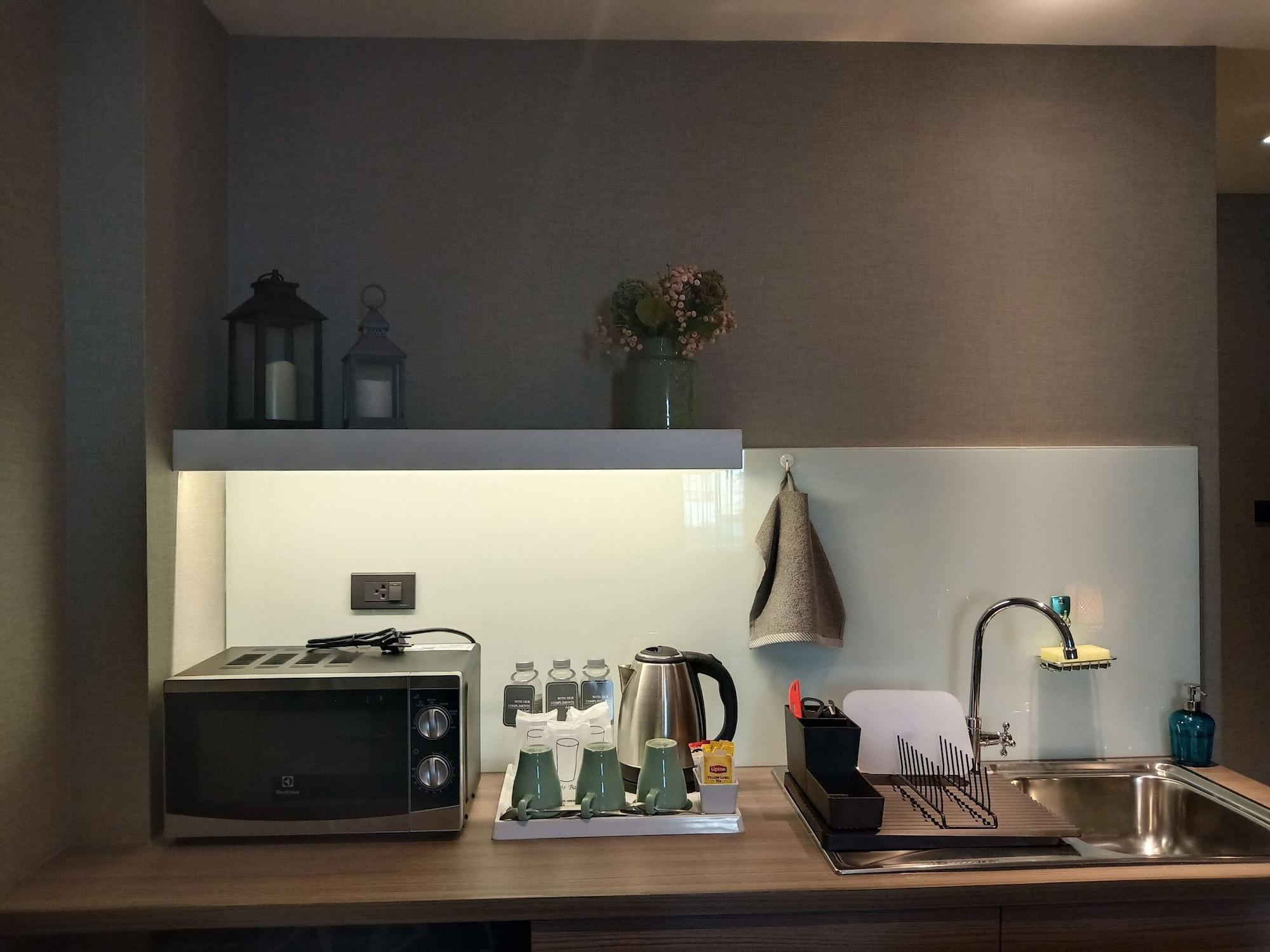 Bizotel Premier Hotel & Residence Bangkok Dış mekan fotoğraf