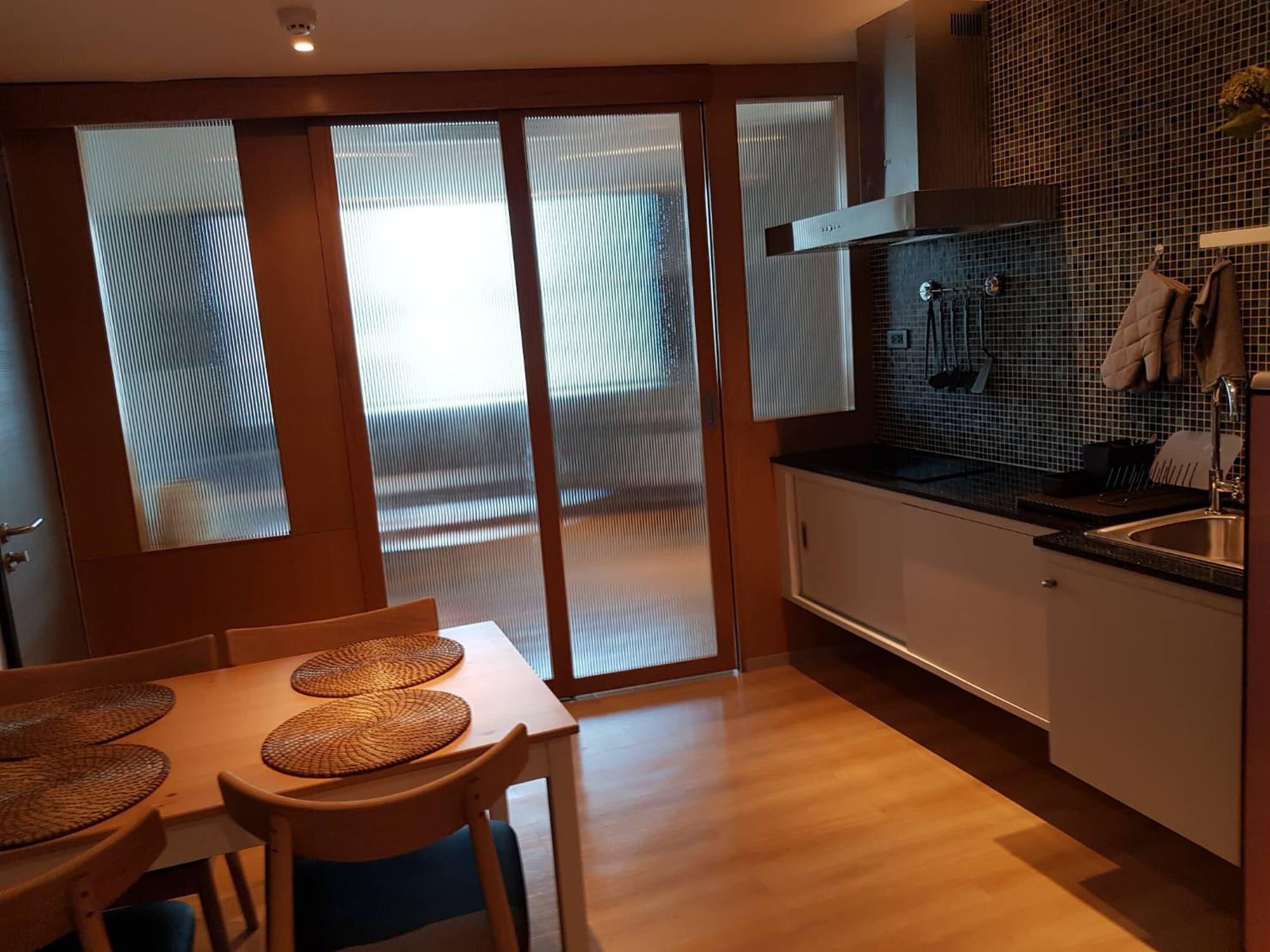 Bizotel Premier Hotel & Residence Bangkok Dış mekan fotoğraf