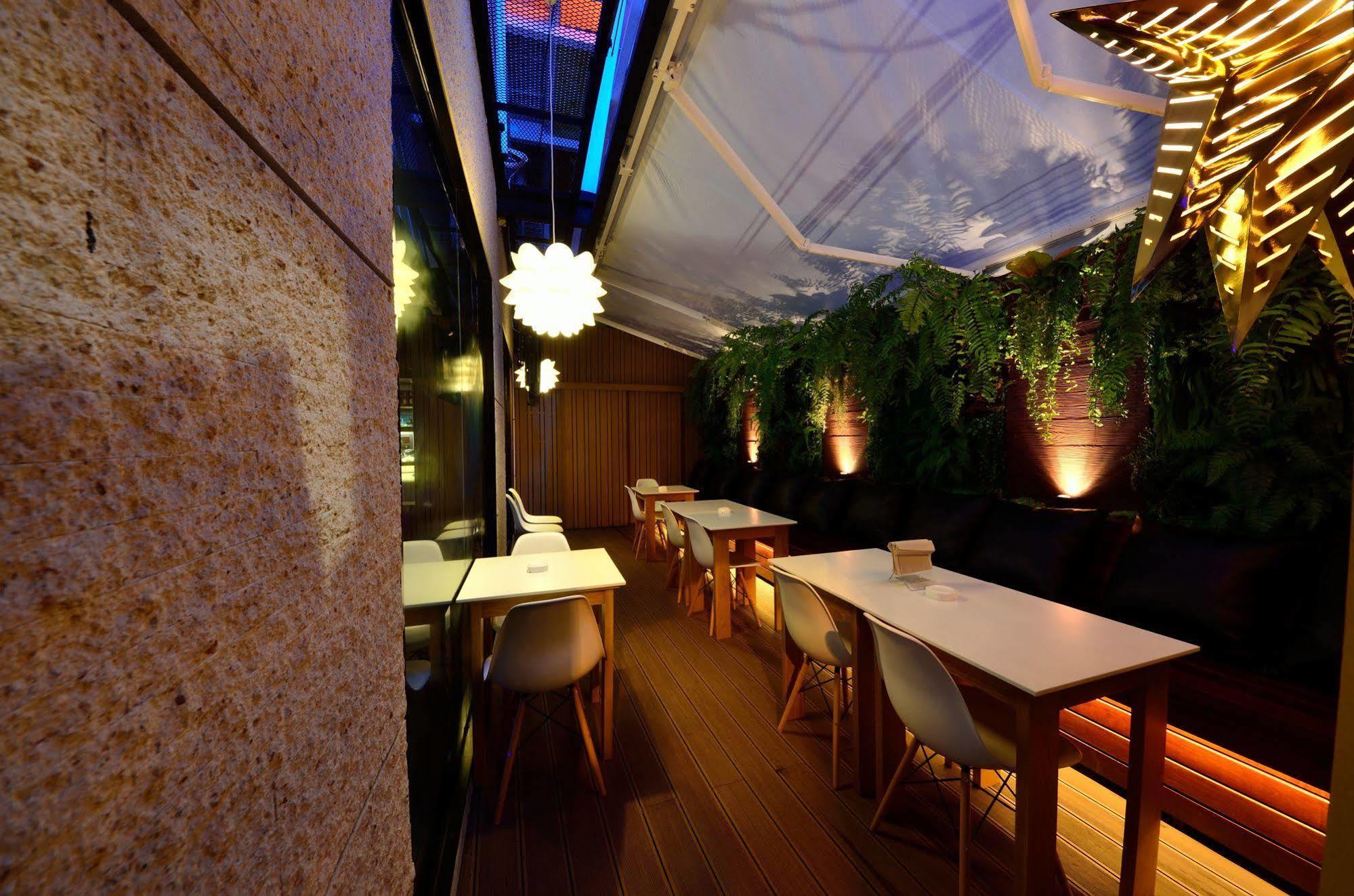 Bizotel Premier Hotel & Residence Bangkok Dış mekan fotoğraf